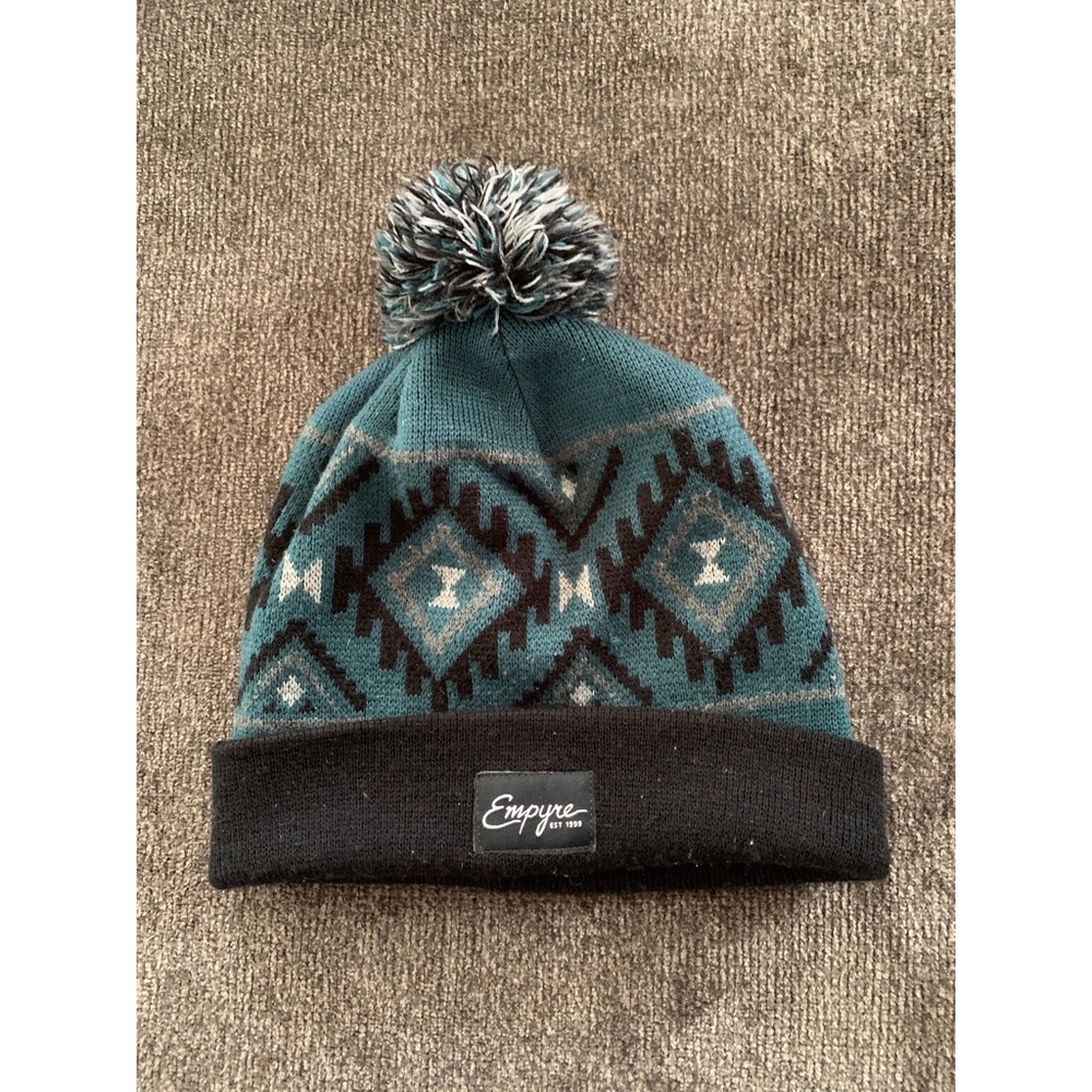 Empyre Beanie